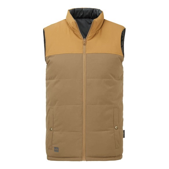 KA3 Reversible Insulated Bodywarmer